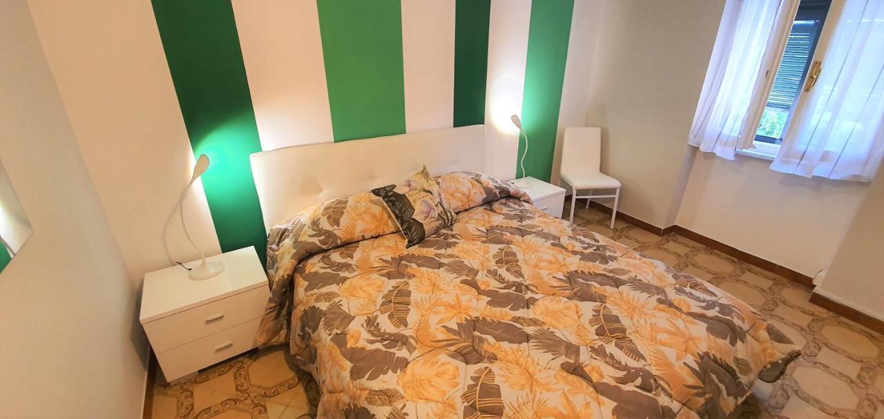 B&B Le Quattro Stagioni เลวานโต ภายนอก รูปภาพ