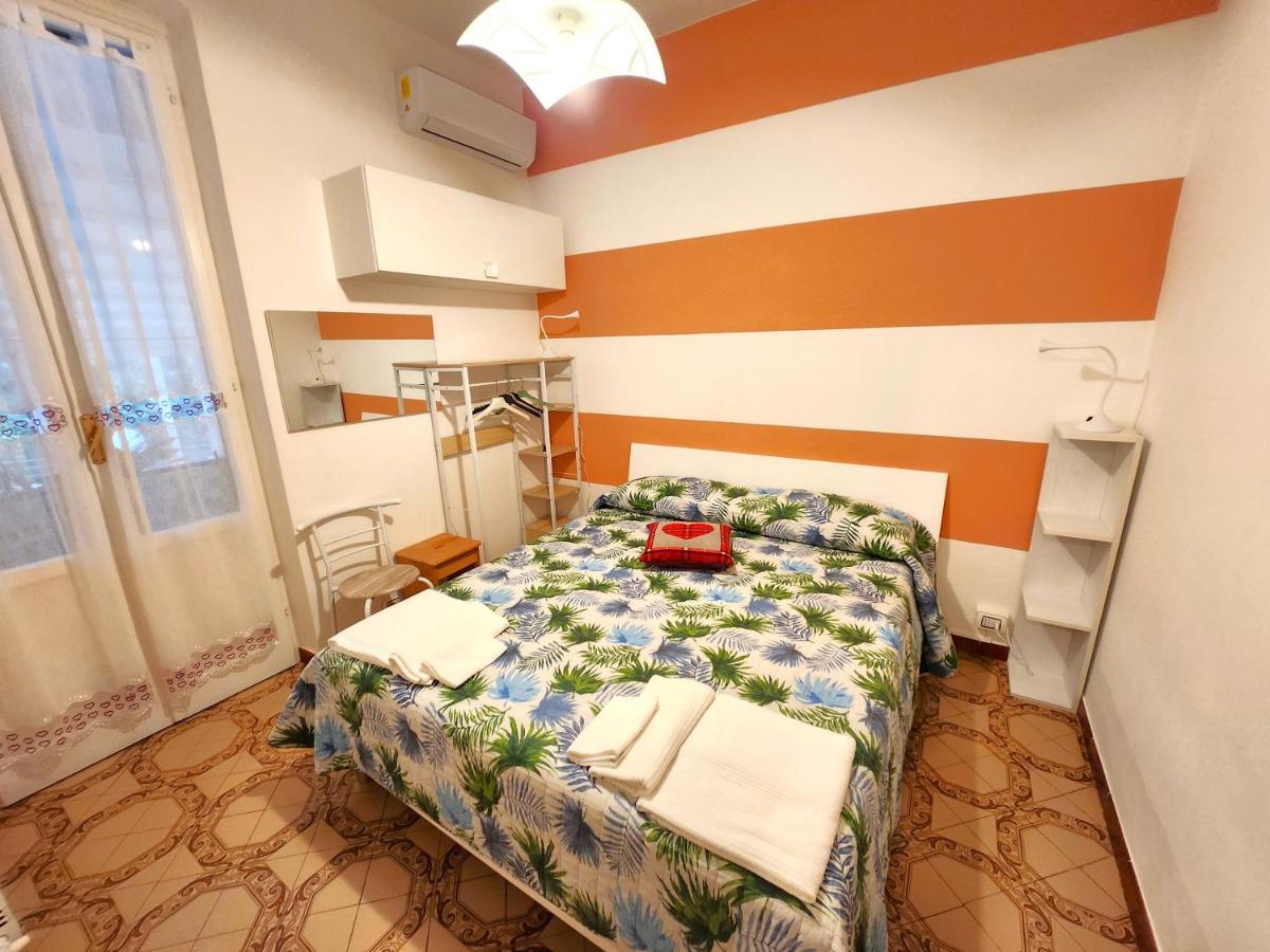 B&B Le Quattro Stagioni เลวานโต ภายนอก รูปภาพ