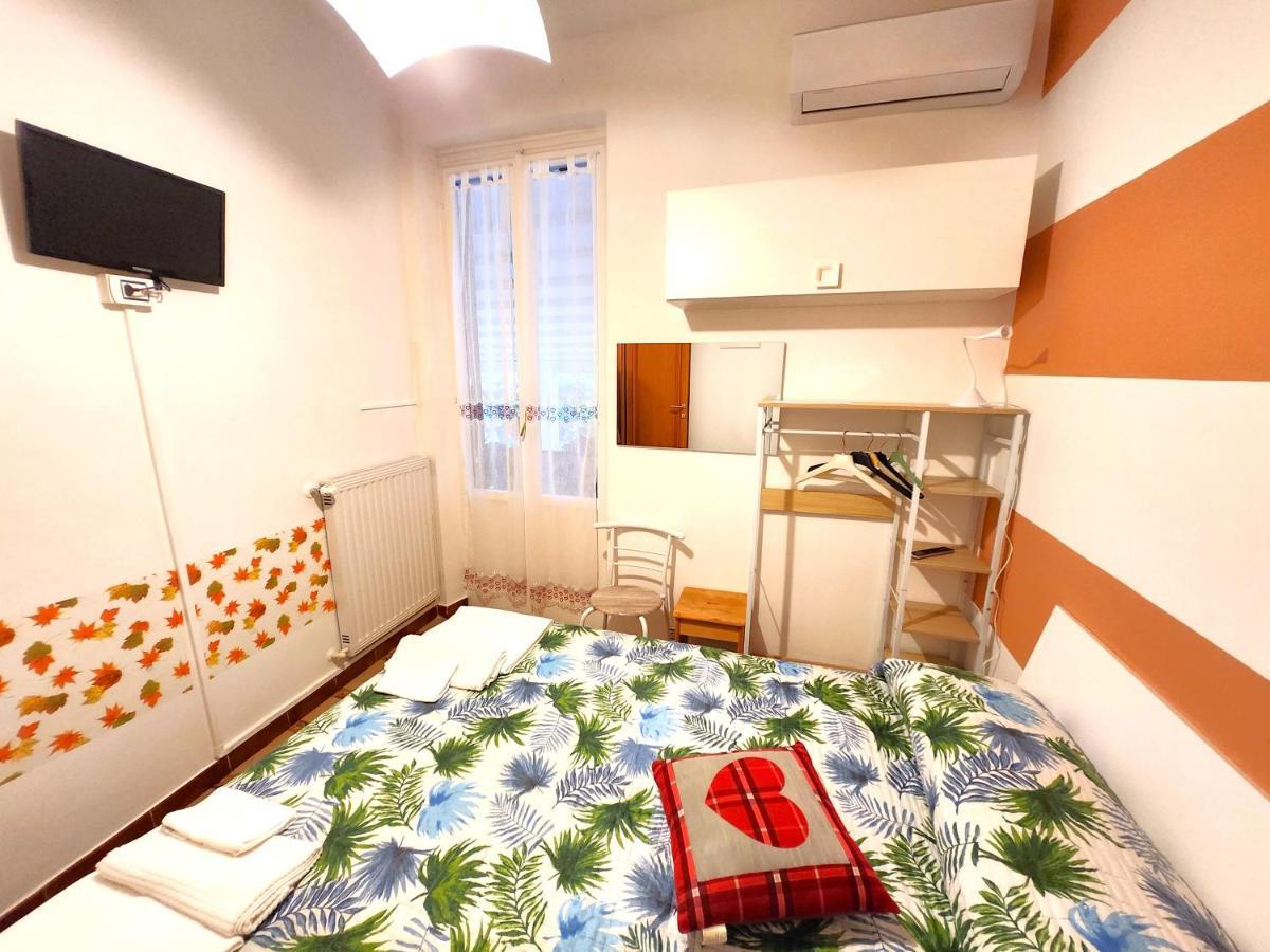B&B Le Quattro Stagioni เลวานโต ภายนอก รูปภาพ